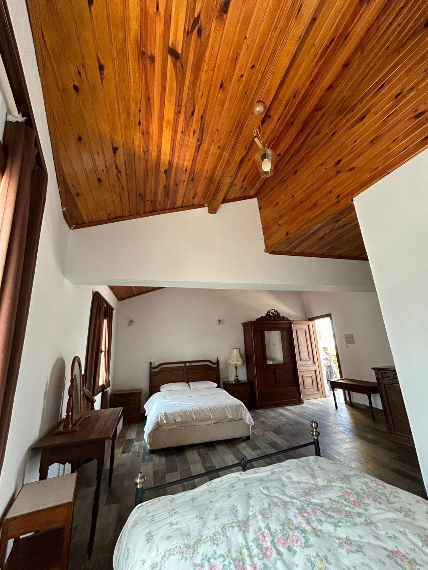 Magic Moon Guest House Famagusta  Exterior photo